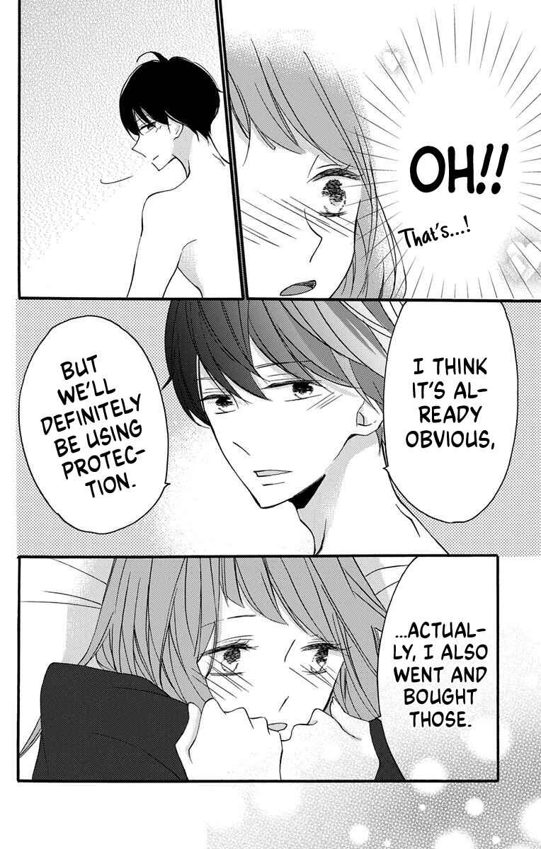 Page 50 Chapter 2 Masaomi-kun ni Metoraremashita