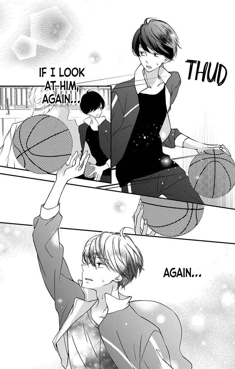 Page 21 Chapter 4 Masaomi-kun ni Metoraremashita