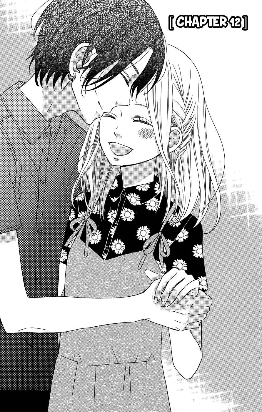 Page 2 Chapter 12 Anagura Amelie