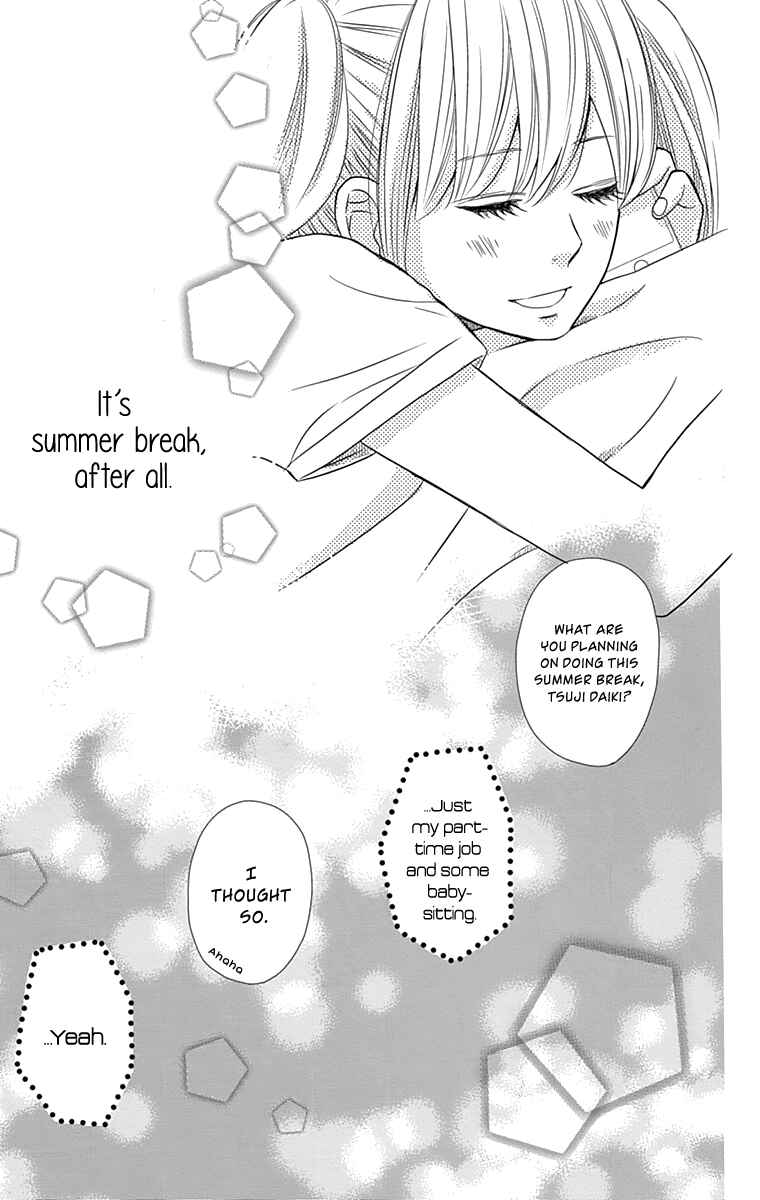 Page 26 Chapter 16 Anagura Amelie