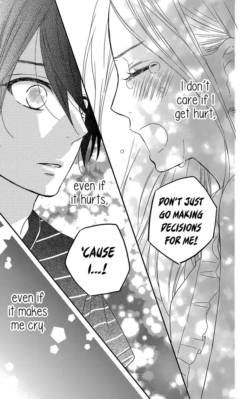 Page 31 Chapter 11 Anagura Amelie