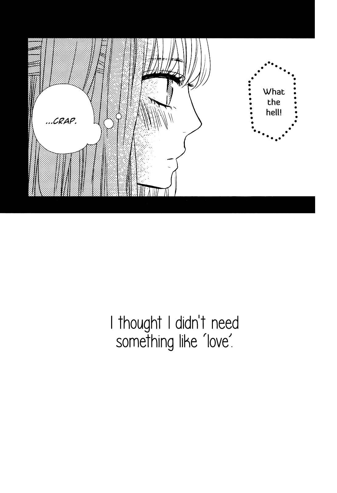 Page 31 Chapter 7 Anagura Amelie