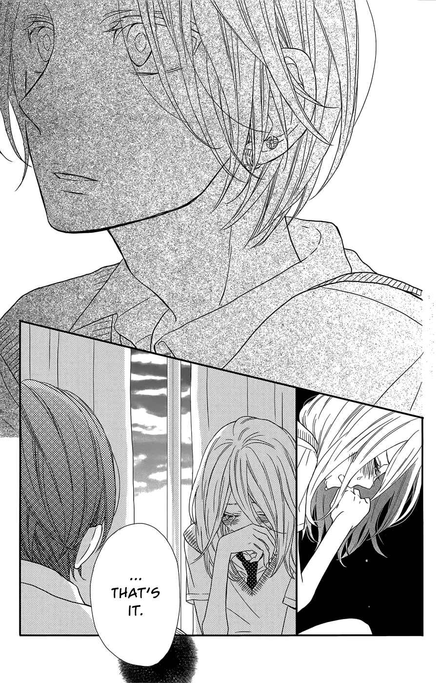 Page 4 Chapter 10 Anagura Amelie