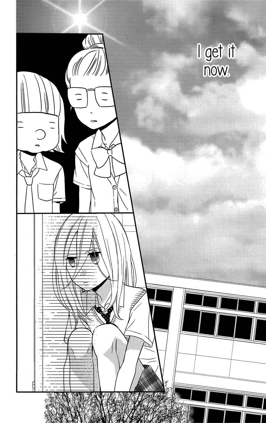 Page 8 Chapter 10 Anagura Amelie