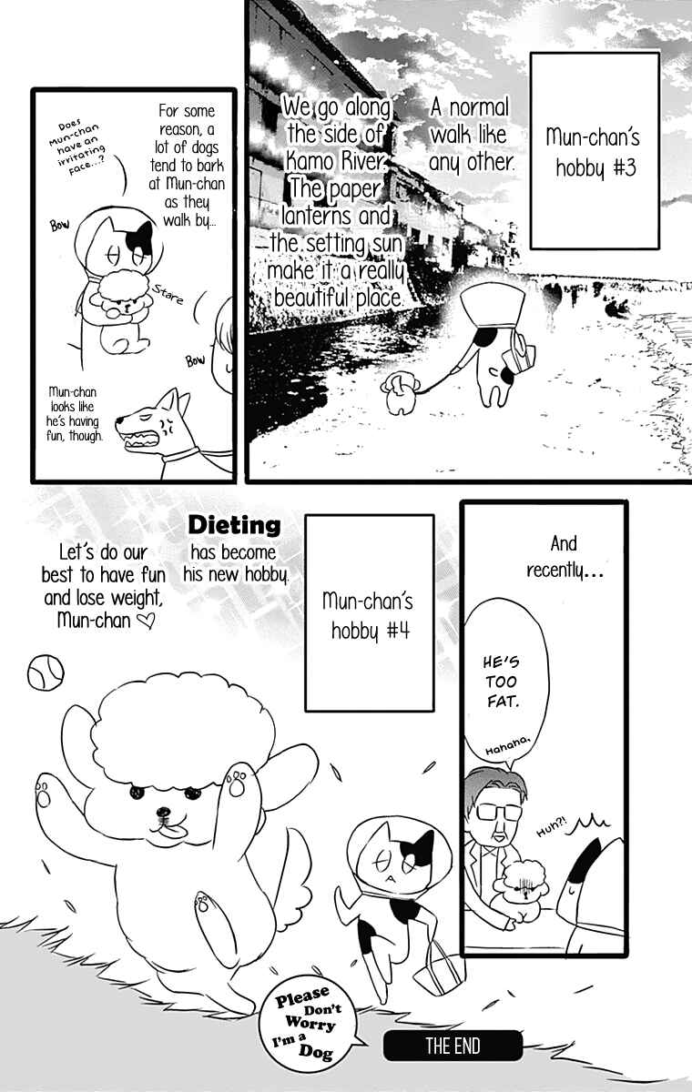 Page 31 Chapter 18 Anagura Amelie
