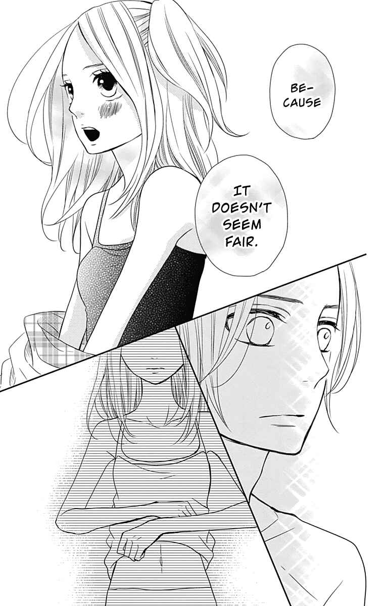 Page 30 Chapter 20 Anagura Amelie