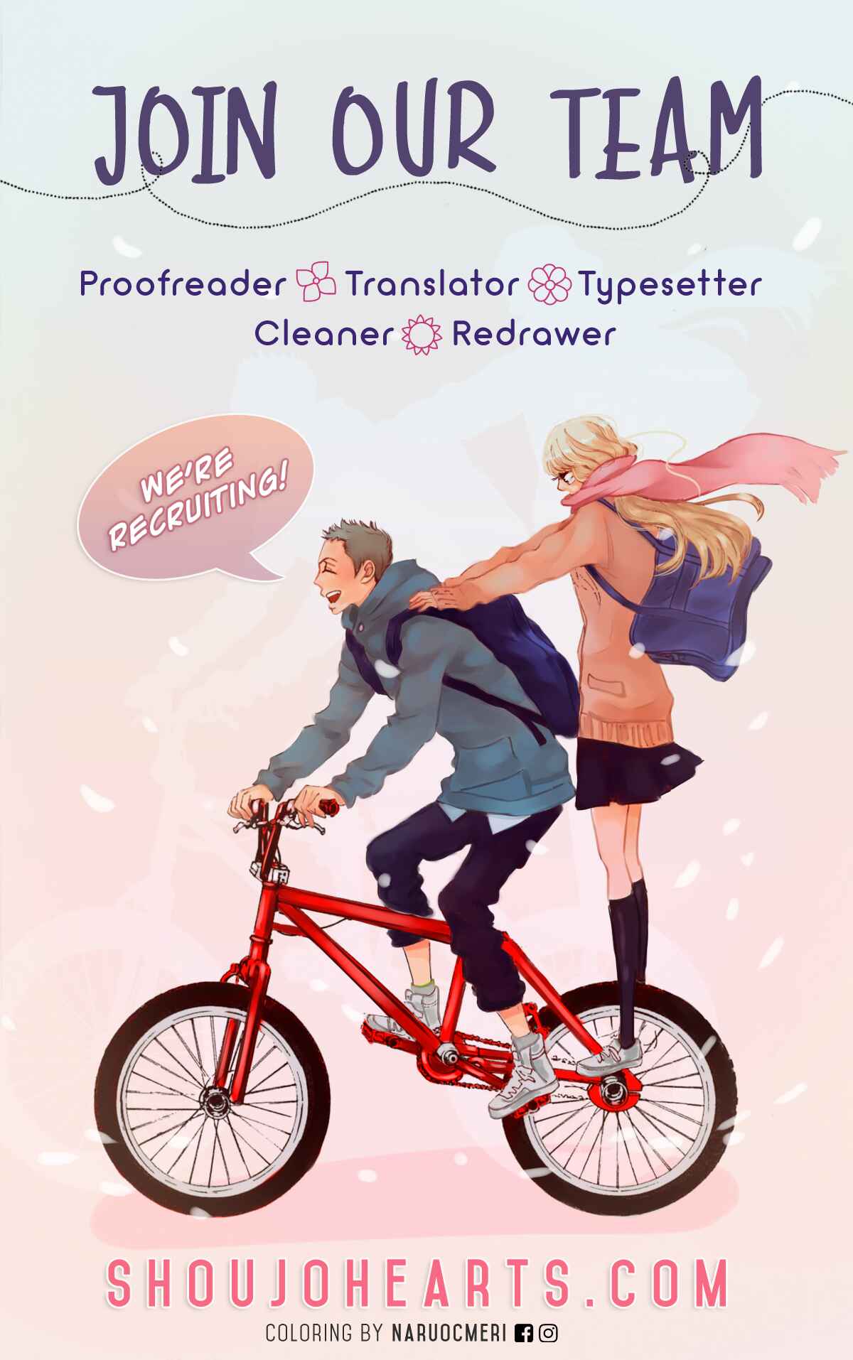 Page 27 Chapter 22 Anagura Amelie