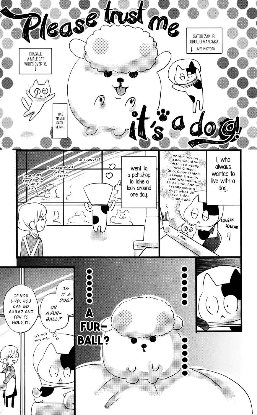 Page 29 Chapter 6 Anagura Amelie