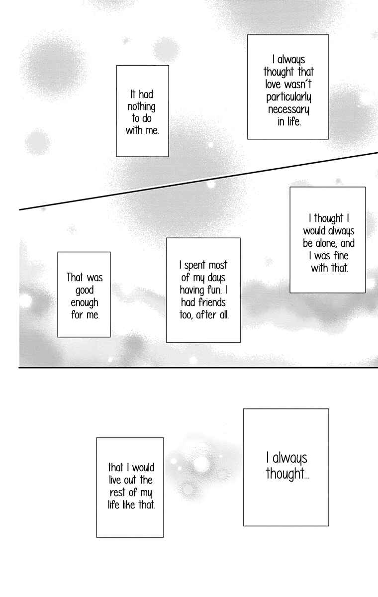 Page 5 Chapter 23 Anagura Amelie