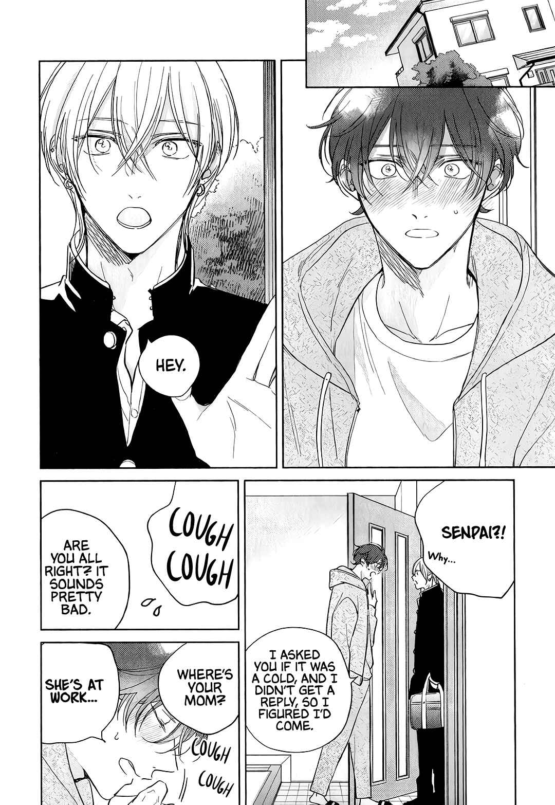 Page 4 Chapter 6.4 Seventeen Syrups