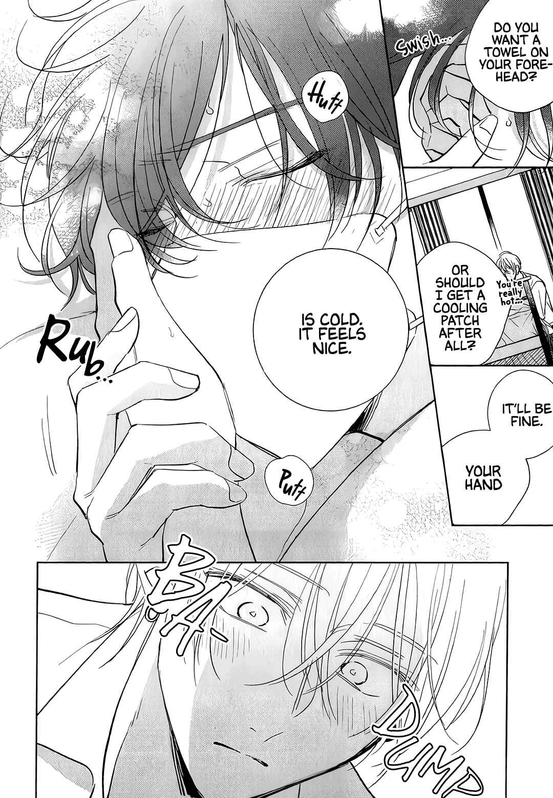 Page 8 Chapter 6.4 Seventeen Syrups