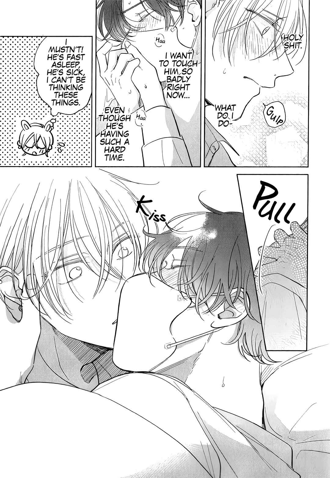 Page 9 Chapter 6.4 Seventeen Syrups