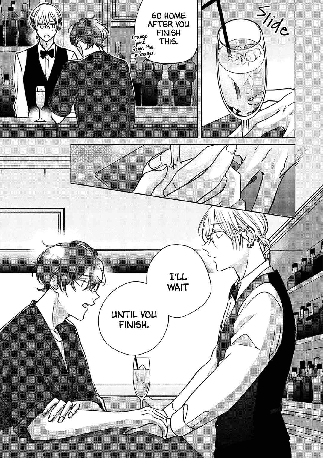 Page 12 Chapter 6.2 Seventeen Syrups