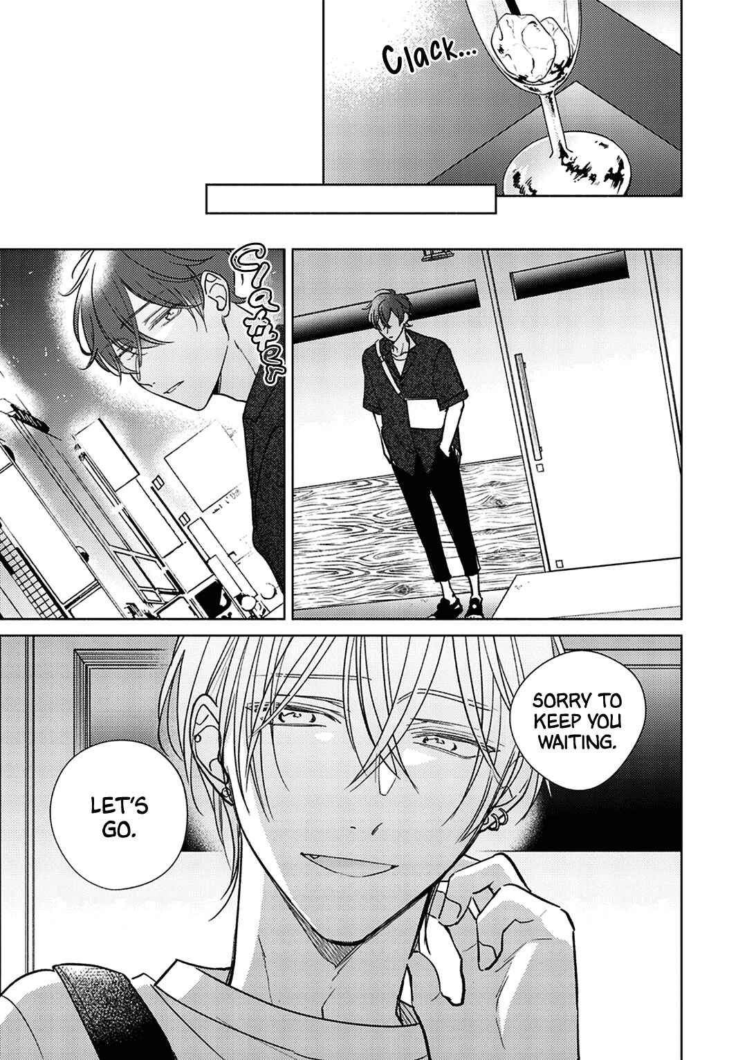 Page 14 Chapter 6.2 Seventeen Syrups