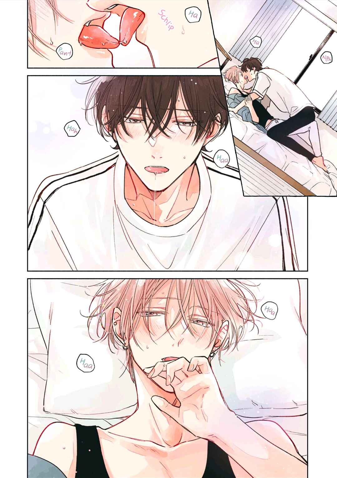 Page 3 Chapter 6.2 Seventeen Syrups