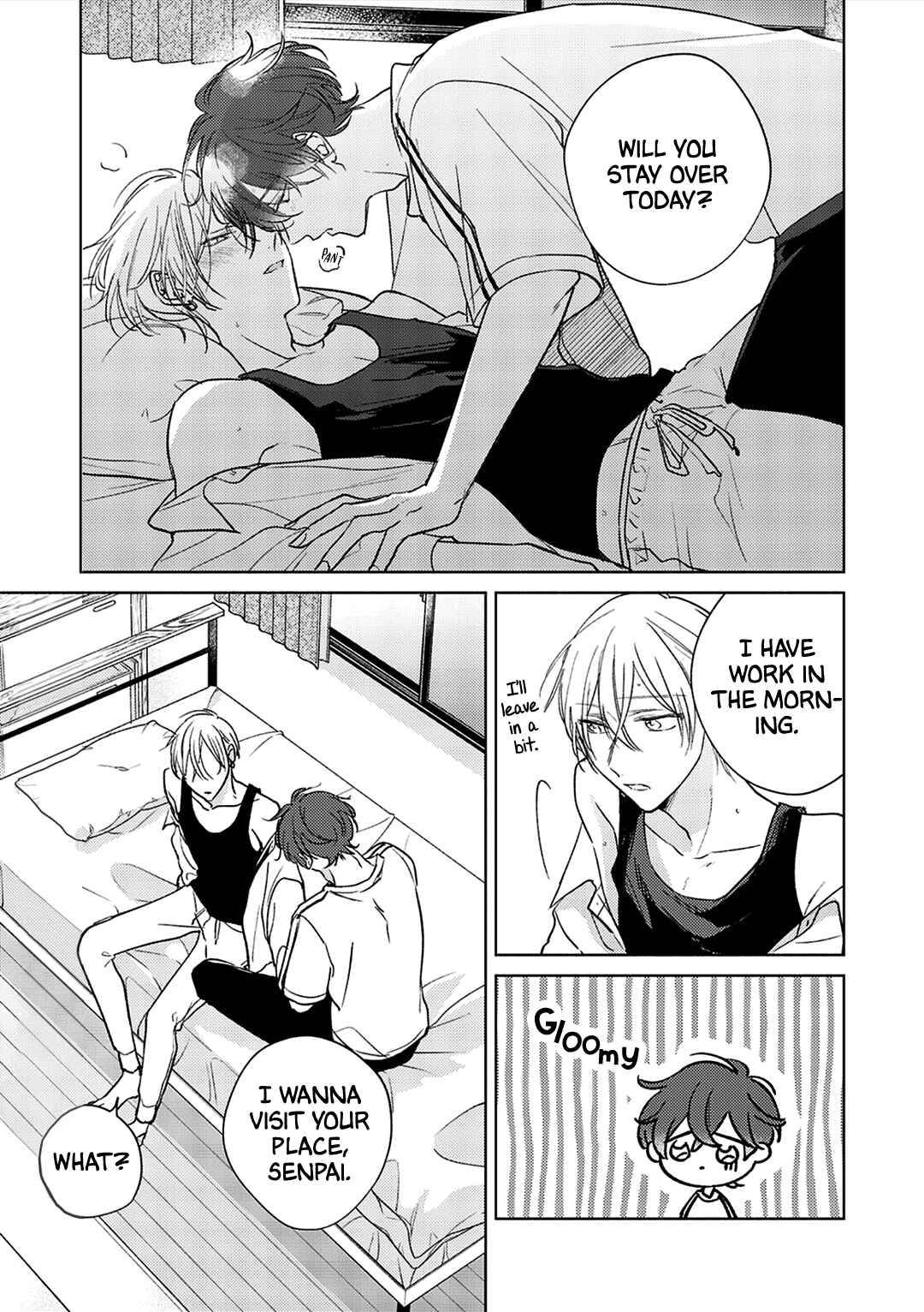 Page 4 Chapter 6.2 Seventeen Syrups
