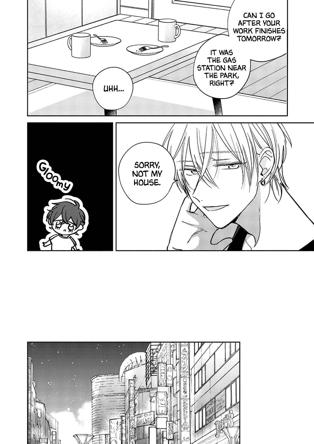 Page 5 Chapter 6.2 Seventeen Syrups
