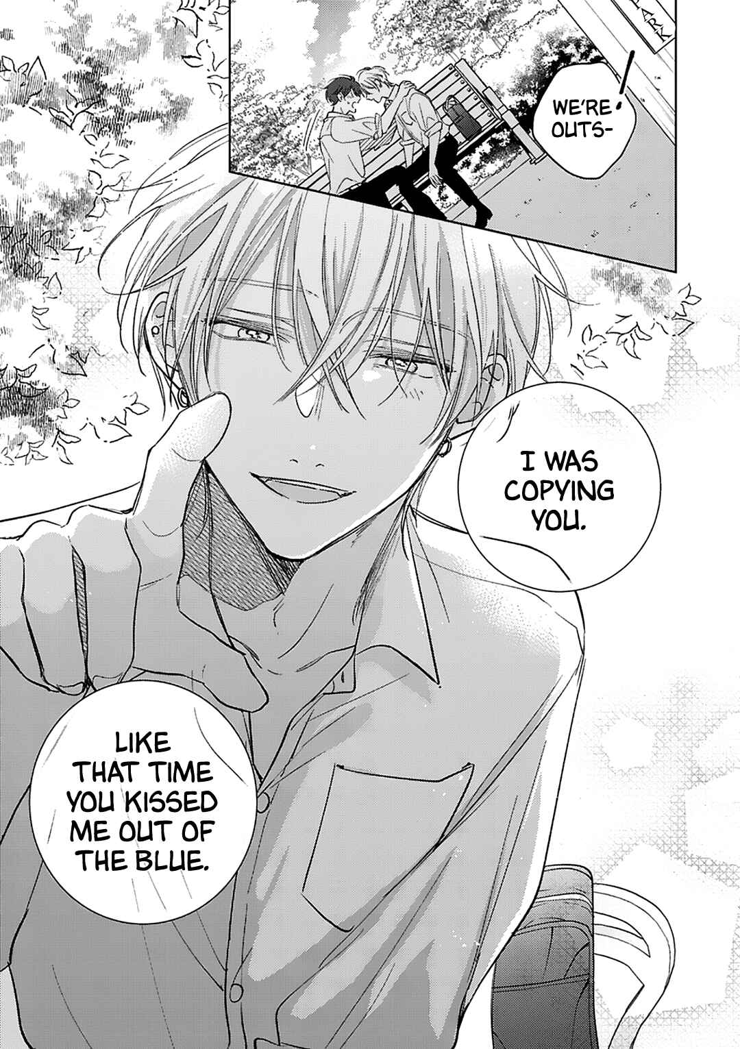 Page 10 Chapter 6 Seventeen Syrups