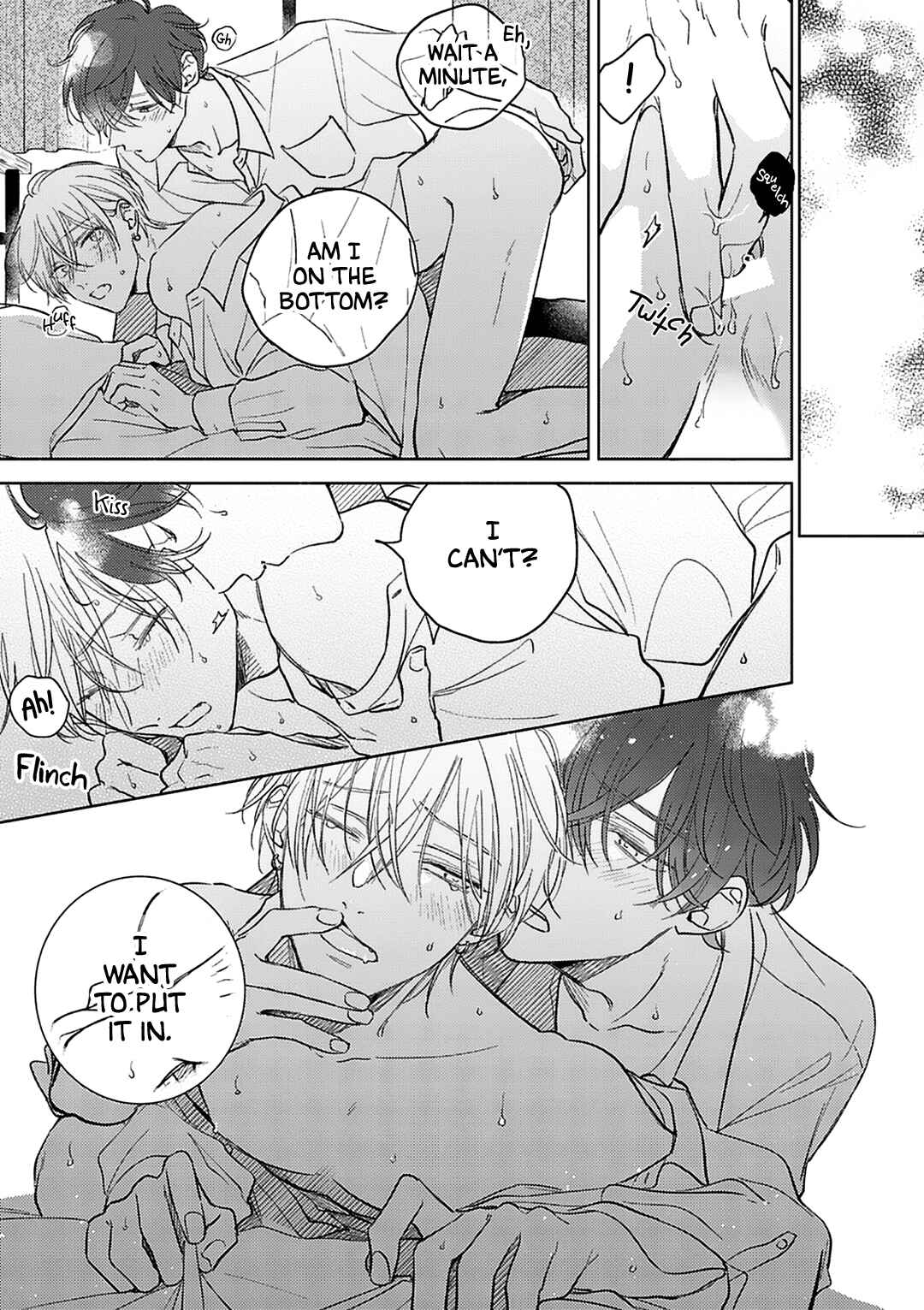 Page 18 Chapter 6 Seventeen Syrups