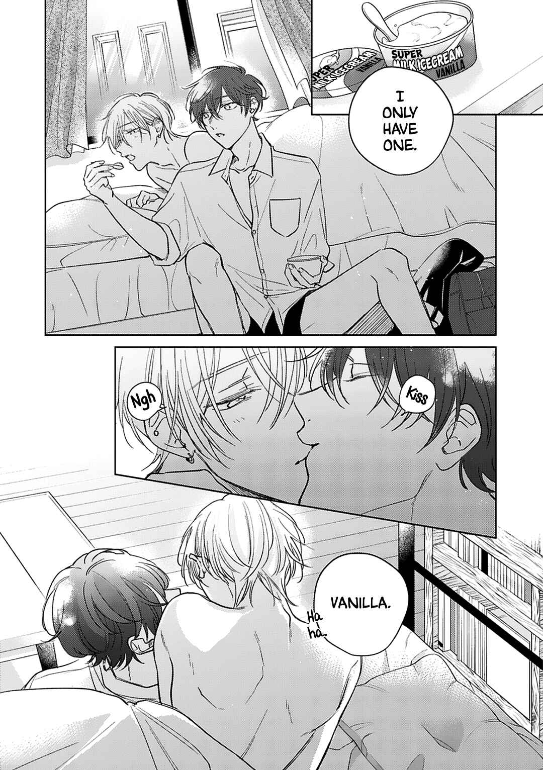 Page 20 Chapter 6 Seventeen Syrups