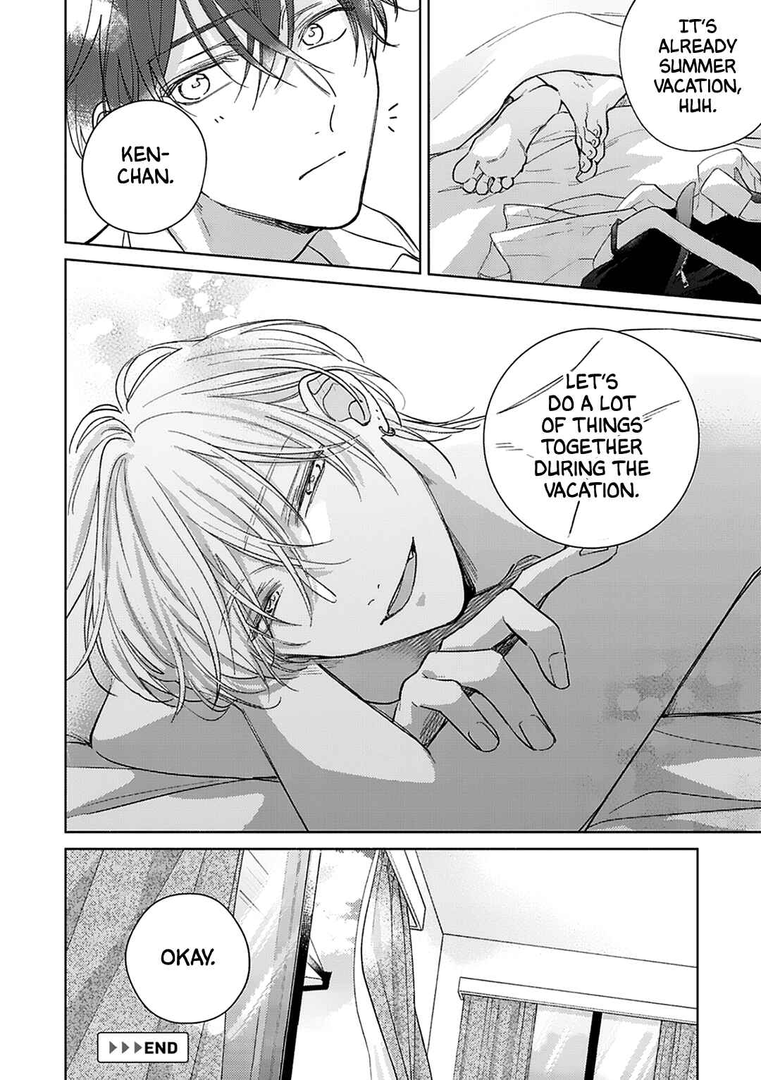 Page 21 Chapter 6 Seventeen Syrups