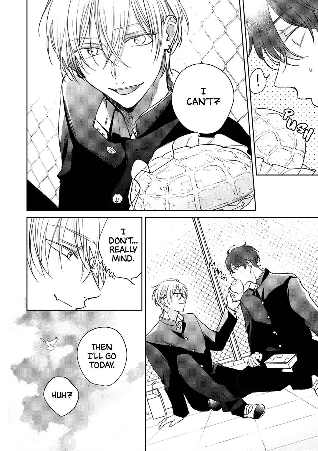 Page 11 Chapter 3 Seventeen Syrups