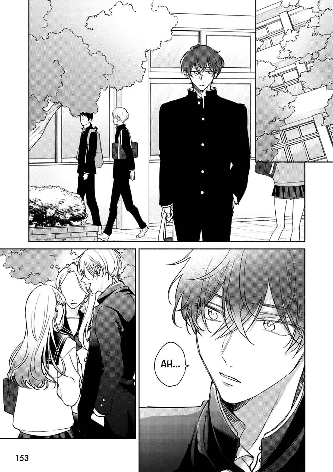 Page 14 Chapter 3 Seventeen Syrups