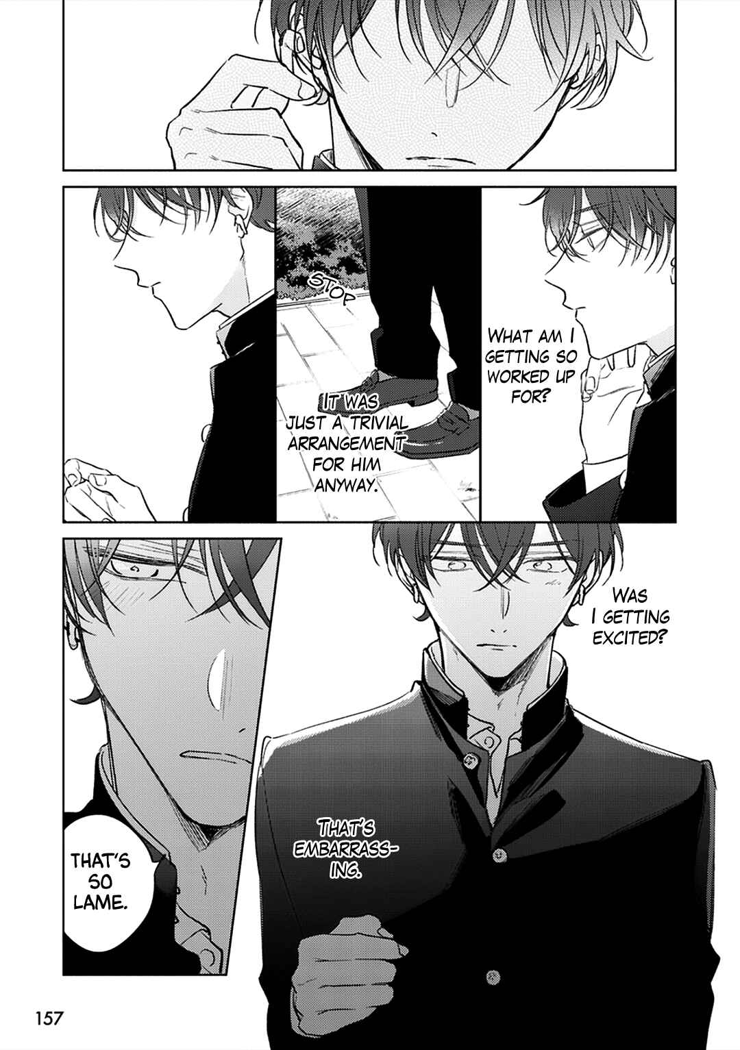 Page 18 Chapter 3 Seventeen Syrups