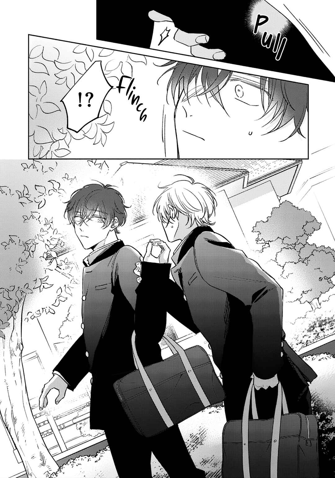 Page 19 Chapter 3 Seventeen Syrups