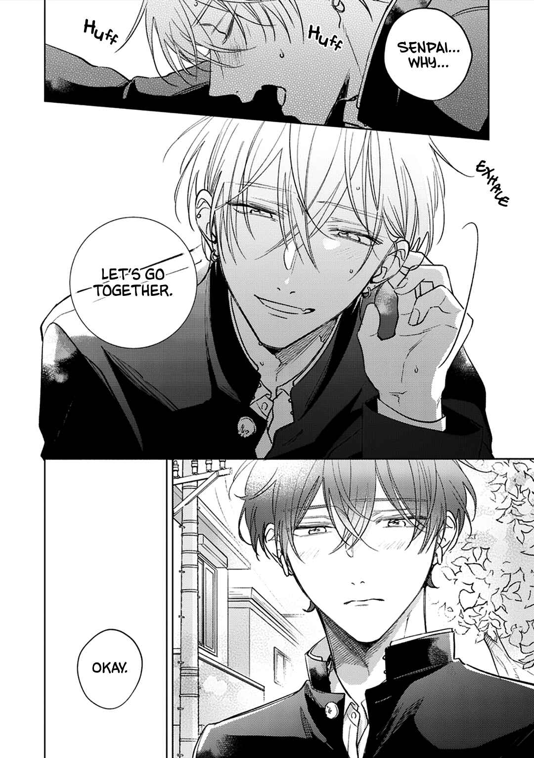 Page 21 Chapter 3 Seventeen Syrups
