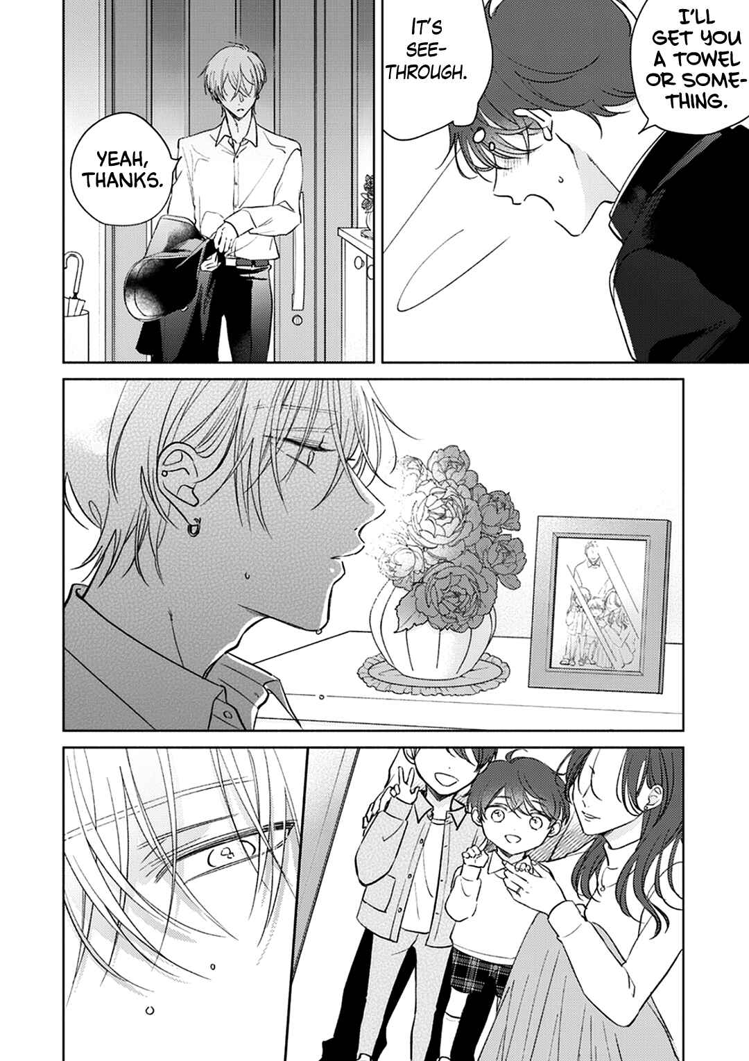 Page 25 Chapter 3 Seventeen Syrups