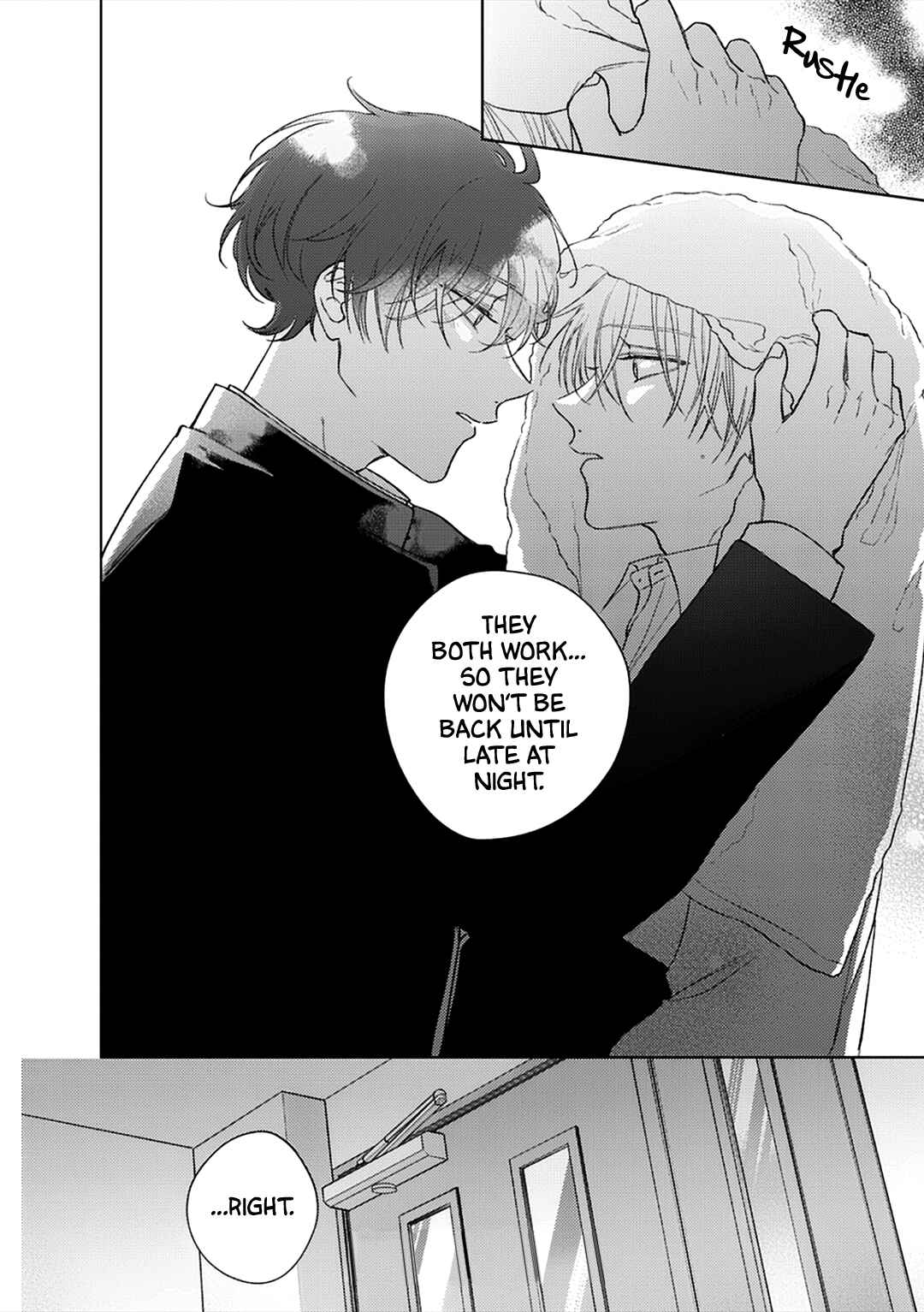 Page 27 Chapter 3 Seventeen Syrups