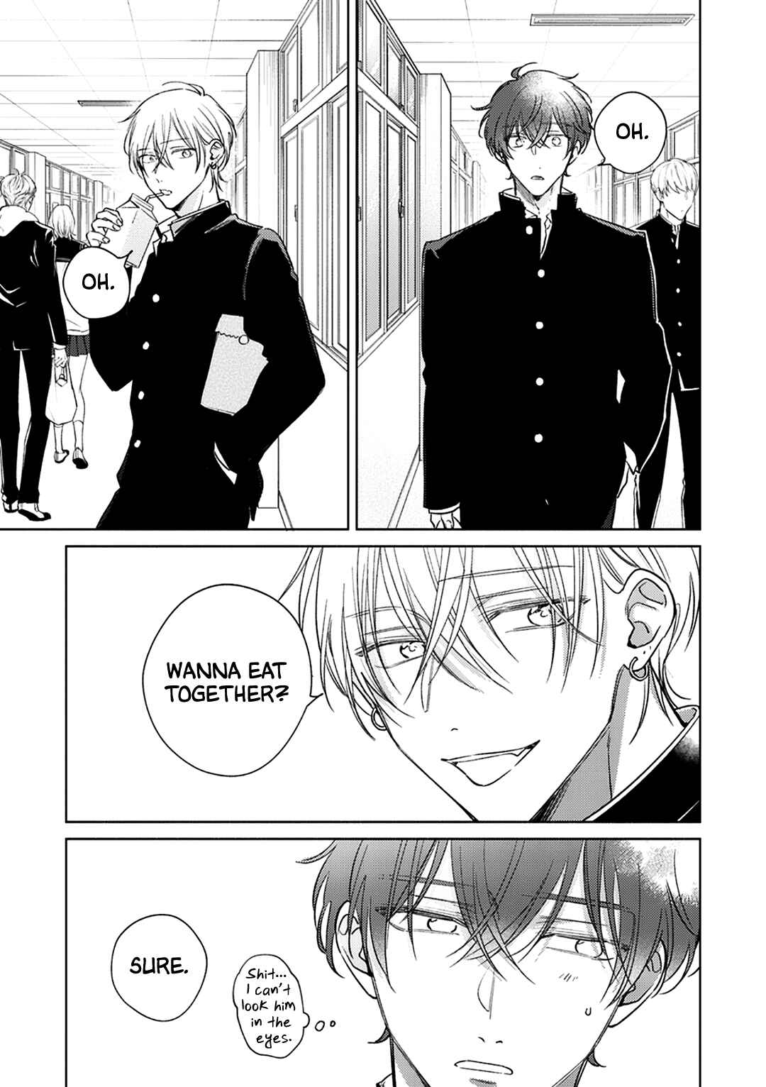 Page 6 Chapter 3 Seventeen Syrups