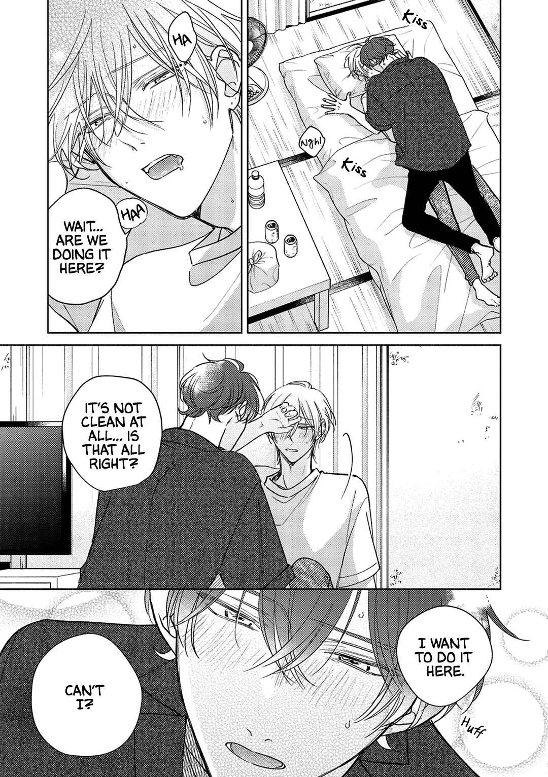 Page 12 Chapter 6.3 Seventeen Syrups