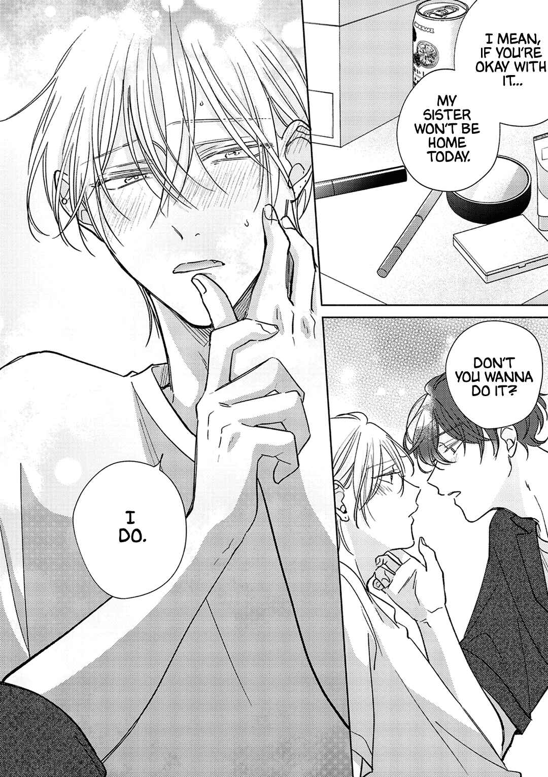 Page 13 Chapter 6.3 Seventeen Syrups
