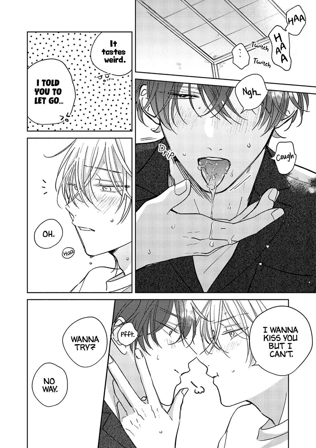 Page 17 Chapter 6.3 Seventeen Syrups