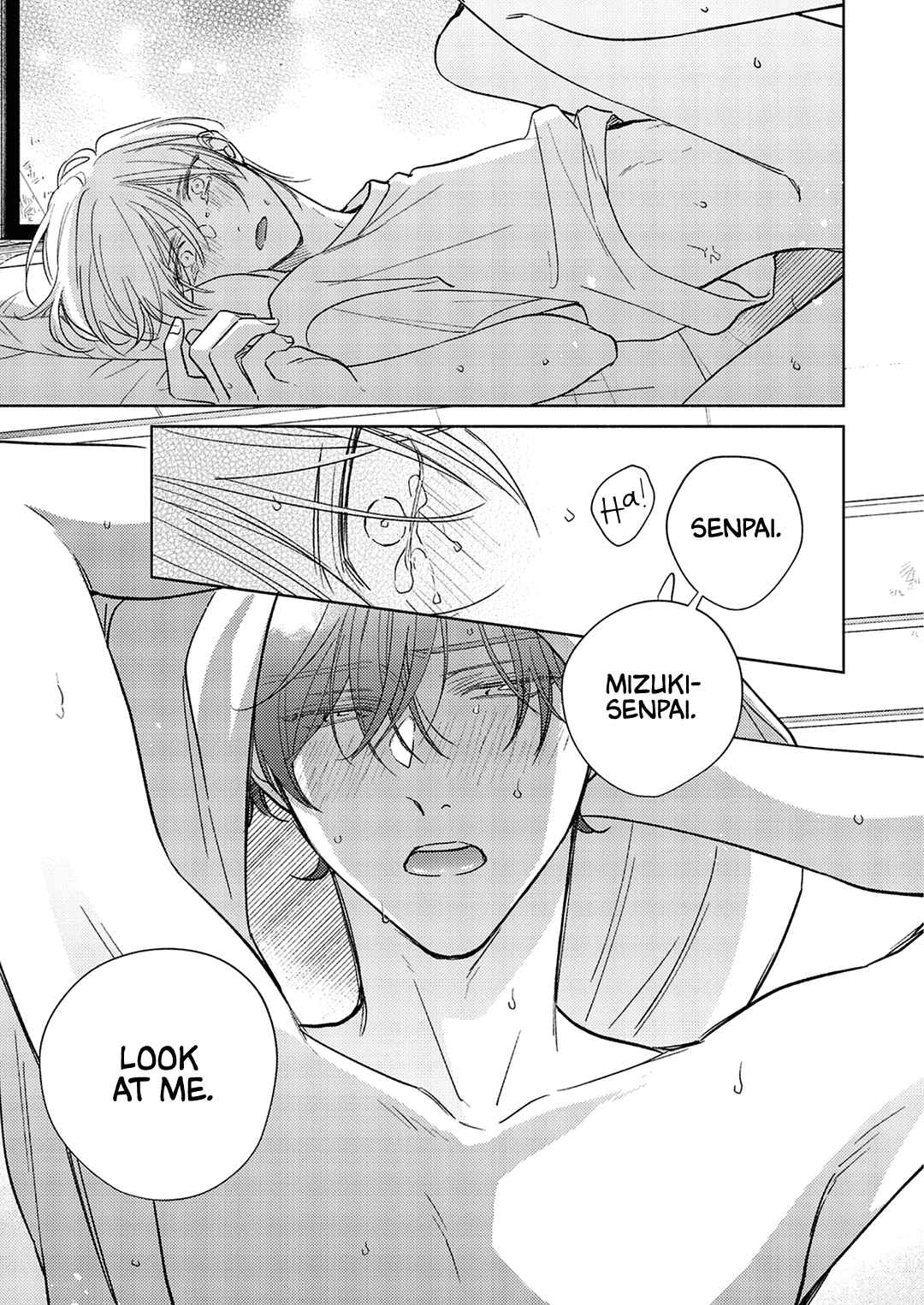 Page 20 Chapter 6.3 Seventeen Syrups