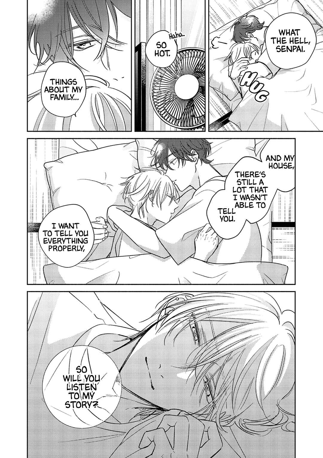 Page 23 Chapter 6.3 Seventeen Syrups