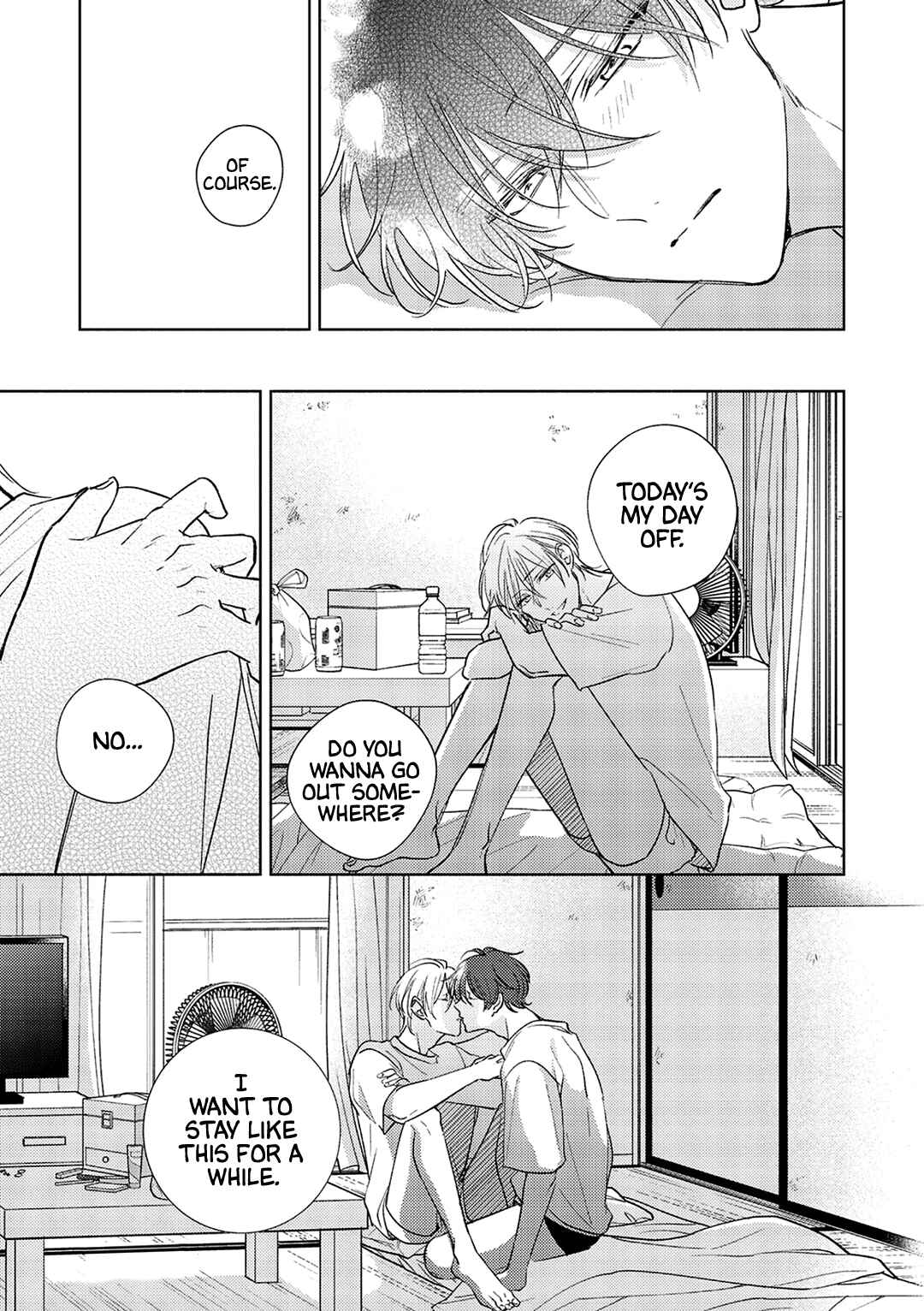 Page 24 Chapter 6.3 Seventeen Syrups