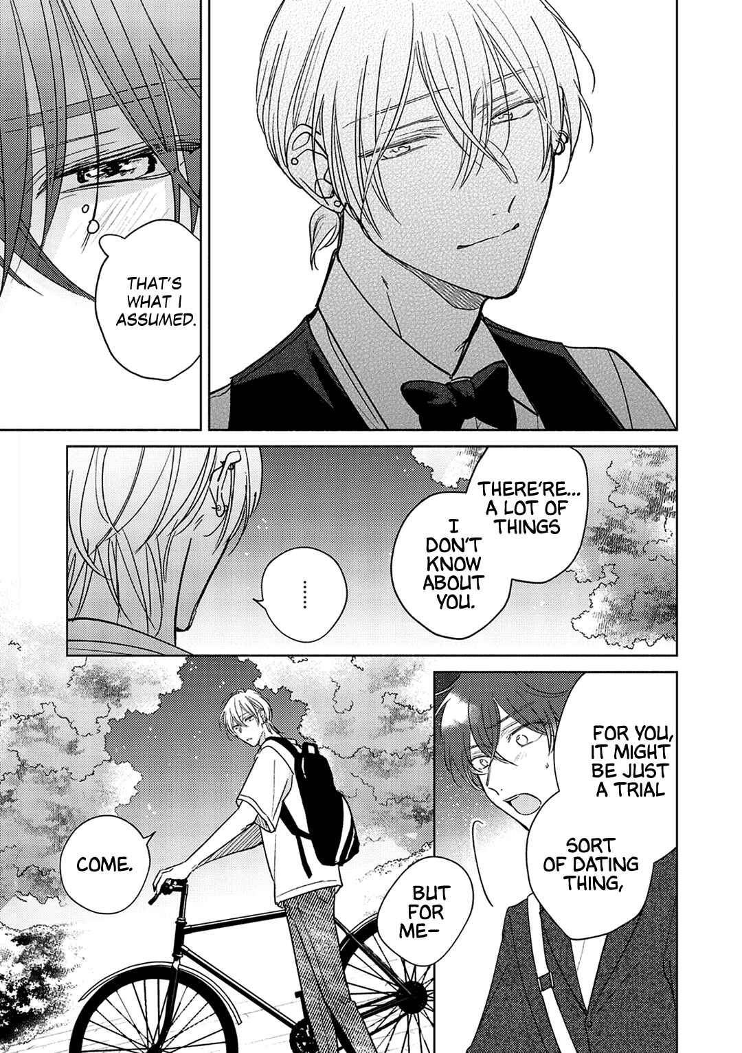Page 4 Chapter 6.3 Seventeen Syrups