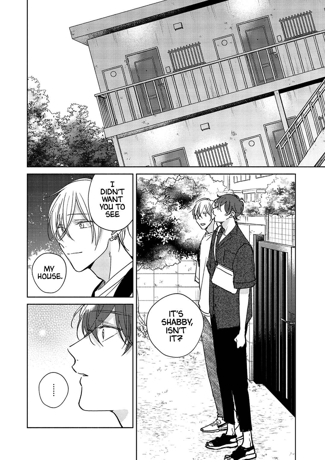Page 5 Chapter 6.3 Seventeen Syrups