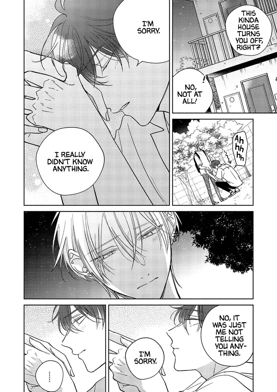 Page 7 Chapter 6.3 Seventeen Syrups