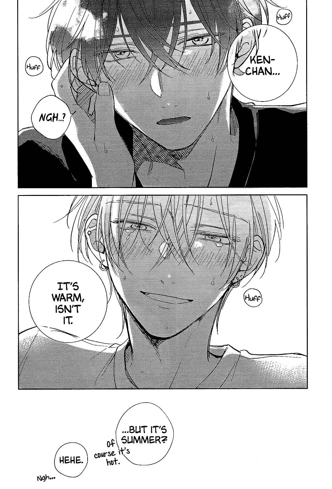 Page 10 Chapter 6.1 Seventeen Syrups
