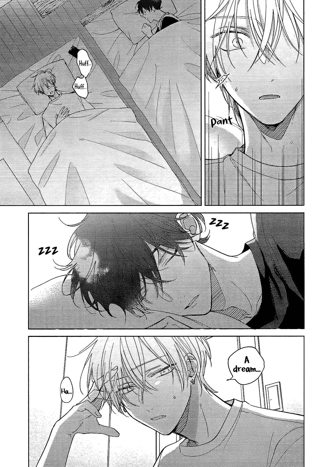Page 5 Chapter 6.1 Seventeen Syrups