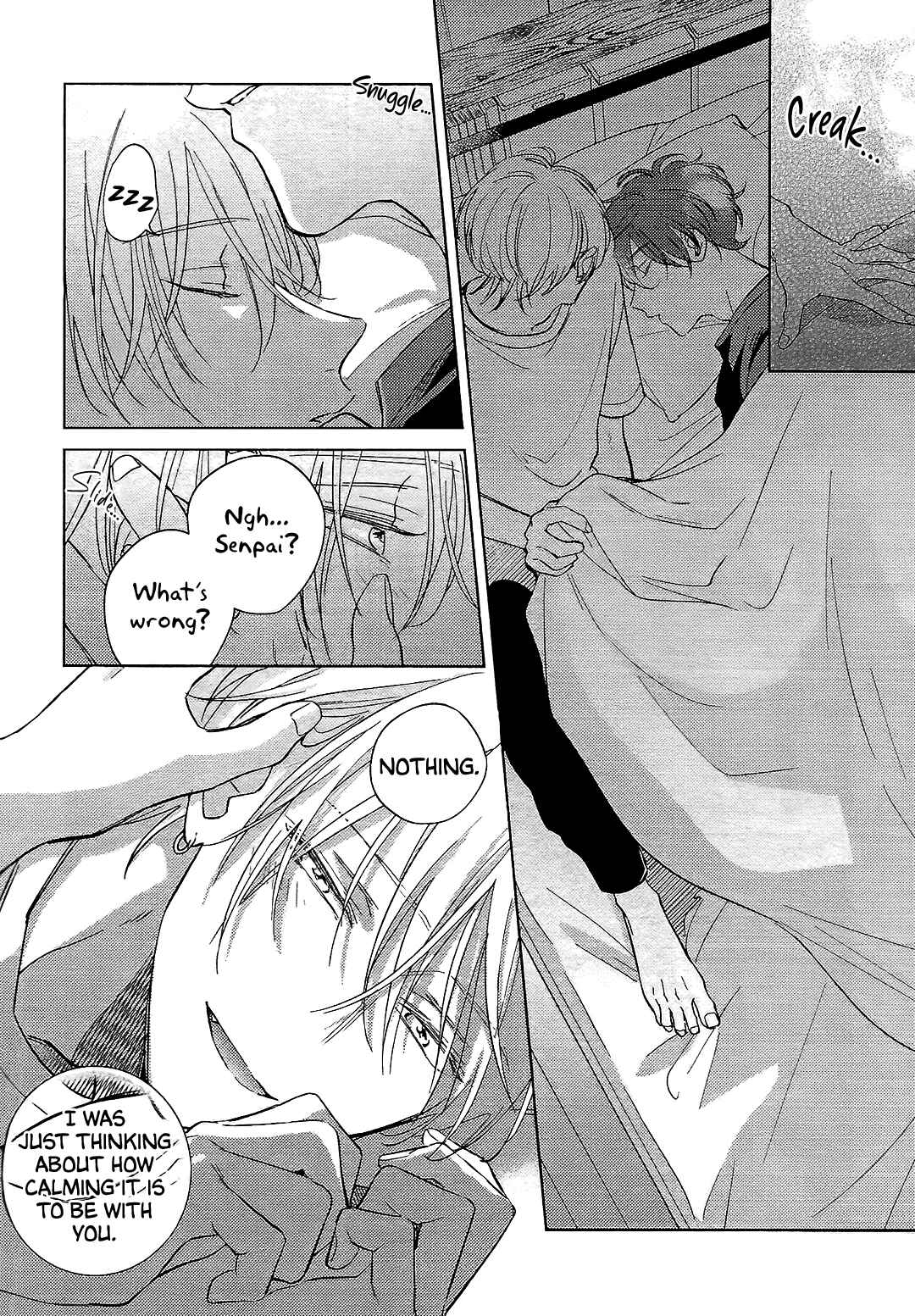 Page 6 Chapter 6.1 Seventeen Syrups