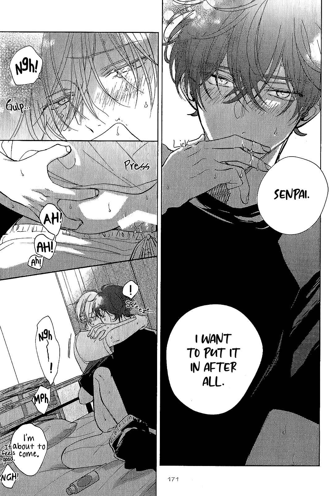 Page 9 Chapter 6.1 Seventeen Syrups