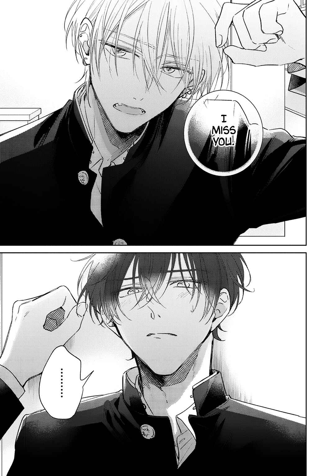 Page 10 Chapter 2 Seventeen Syrups