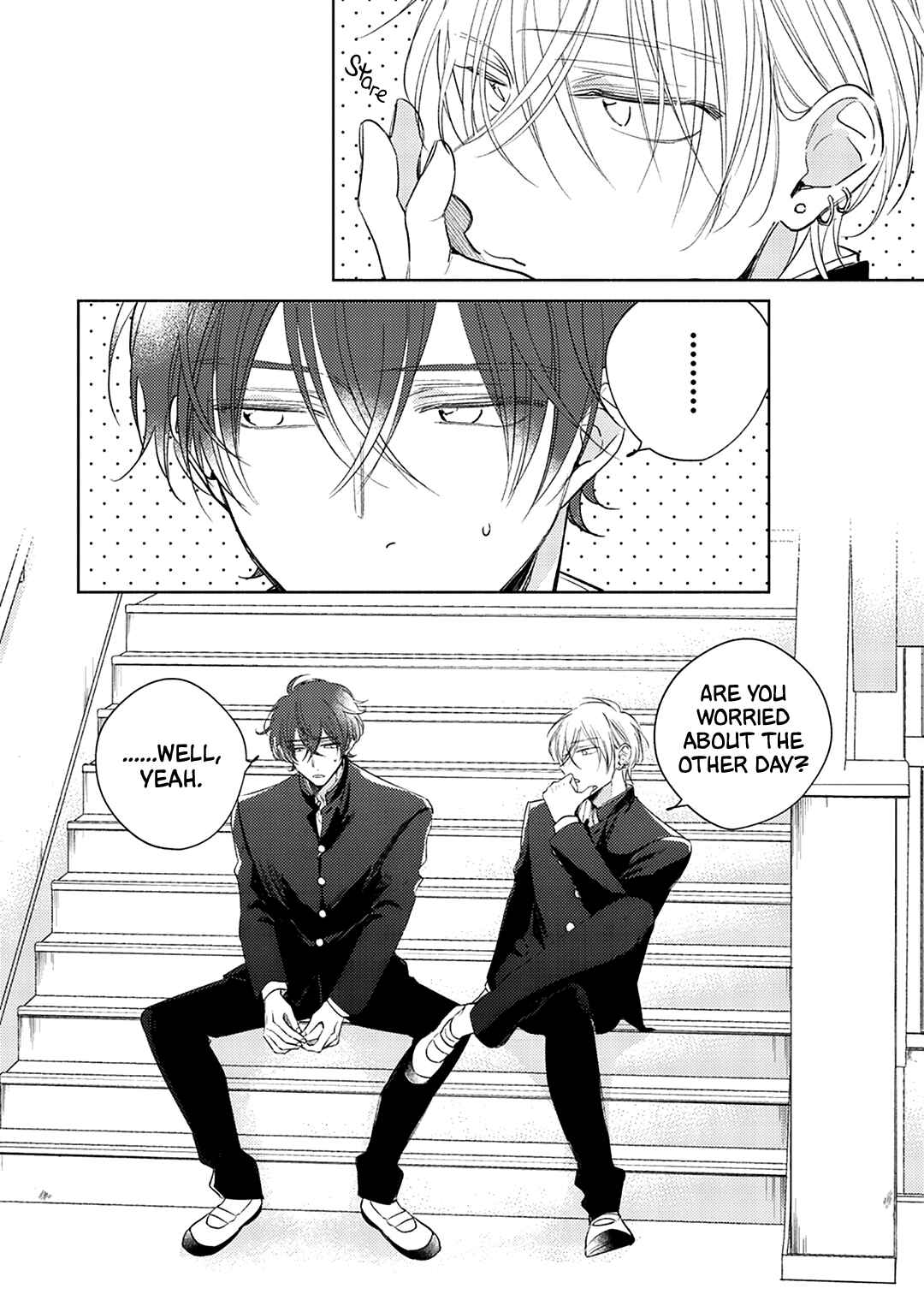 Page 11 Chapter 2 Seventeen Syrups