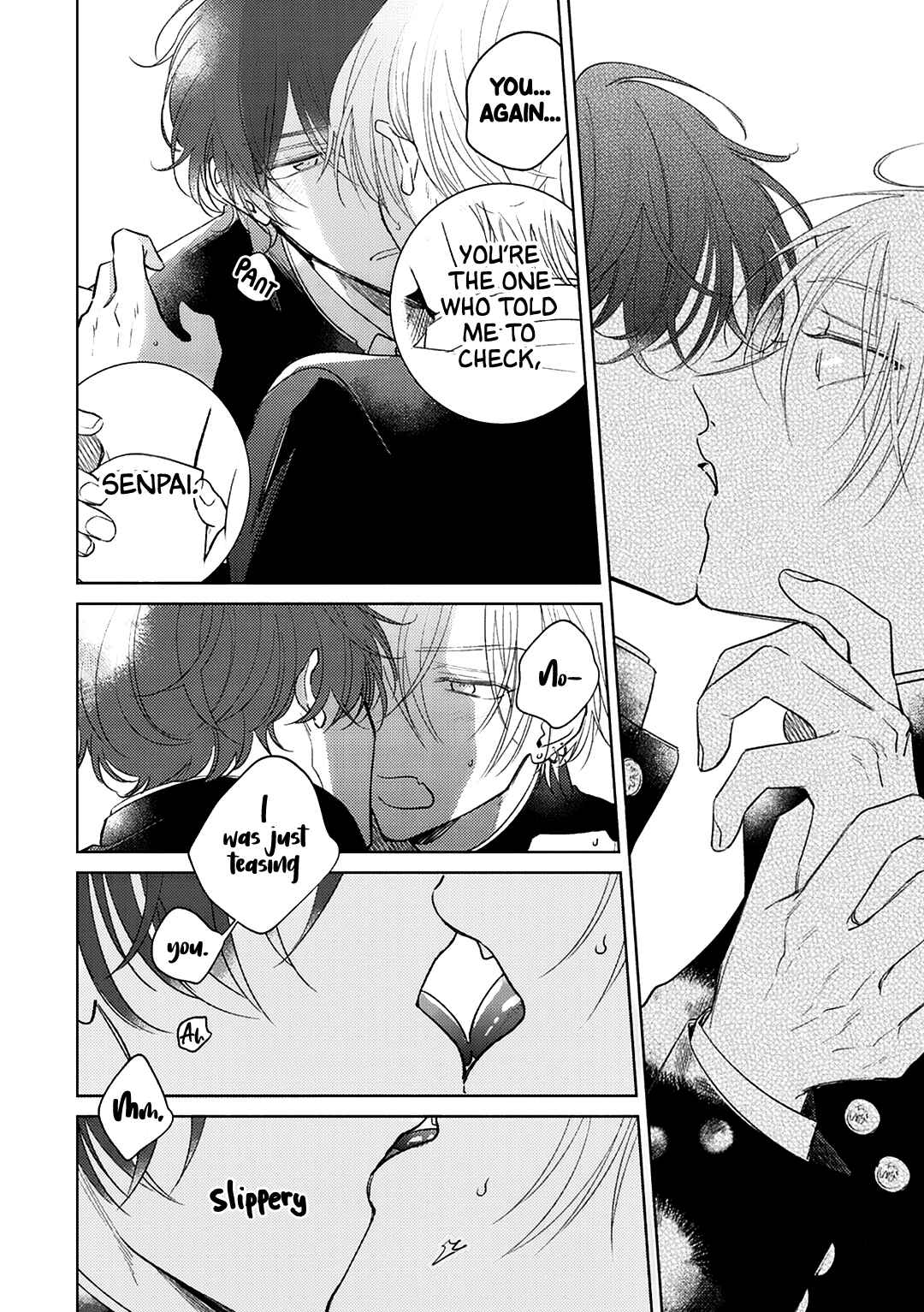 Page 21 Chapter 2 Seventeen Syrups