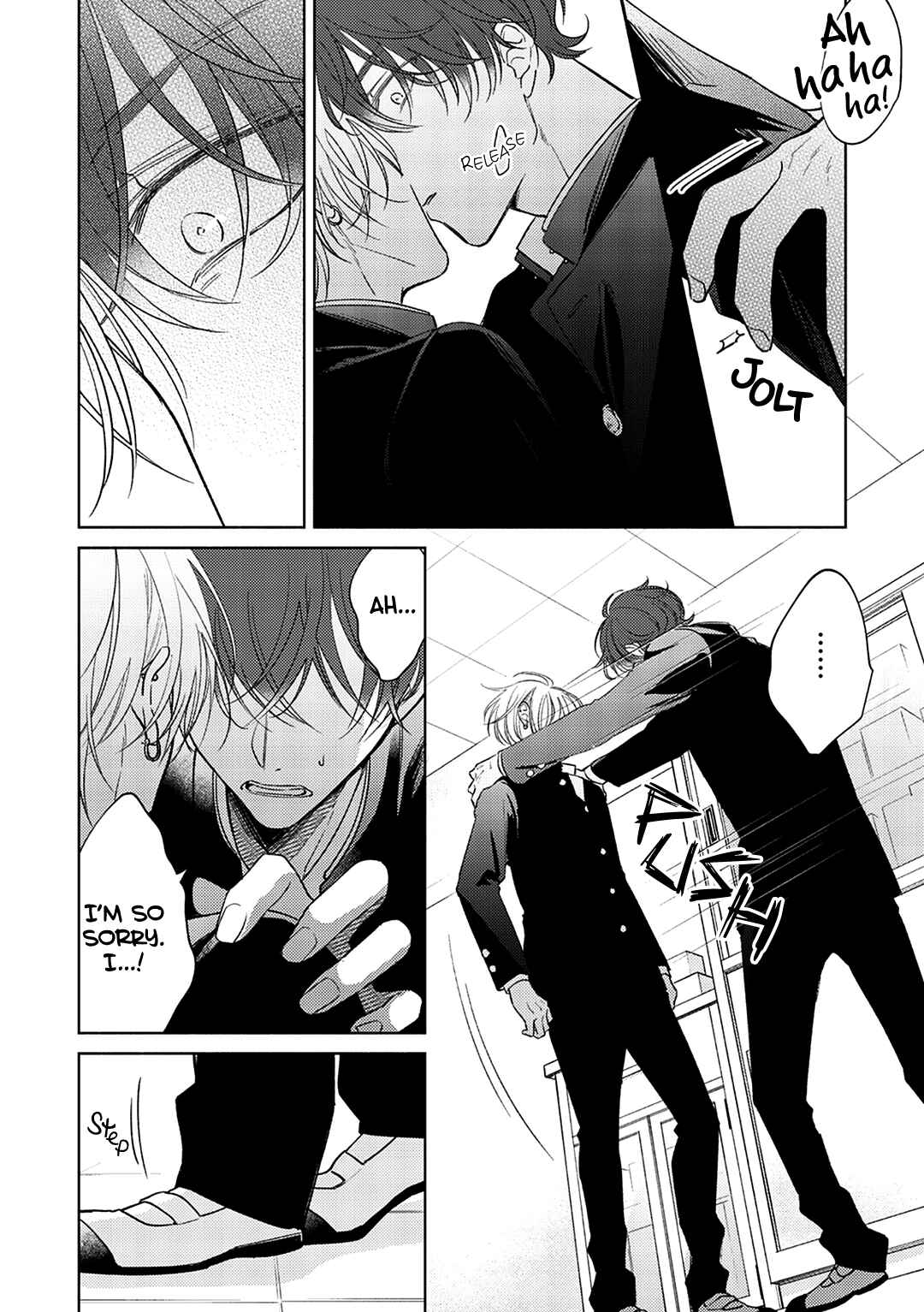 Page 3 Chapter 2 Seventeen Syrups